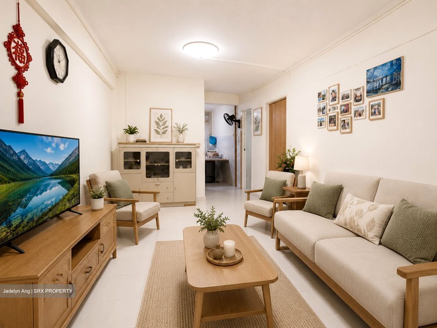 Blk 222 Yishun Gardens (Yishun), HDB 3 Rooms #581357151